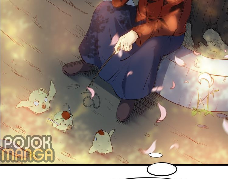 Dragon’s Blood Vessels Chapter 27 Gambar 10